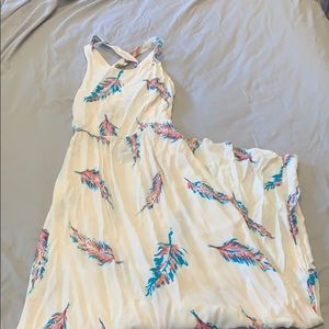 Forever 21 Maxi Dress